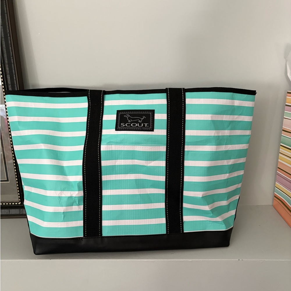 Scout La Bumba Bag